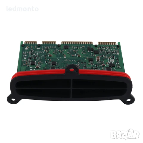 Баласт за BMW 5 Series F10 F11 LCI 2013–2017 – 63117440877 / 7440877, снимка 4 - Части - 51409464