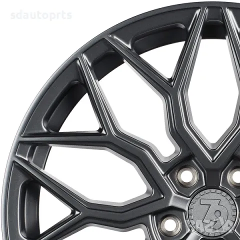 19" Джанти 5X112 Audi A4 A6 A7 A8 Mercedes E C S W222 Skoda VW Arteon, снимка 6 - Гуми и джанти - 48374276