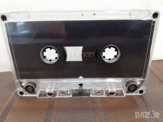   D2 – Ледено момиче, снимка 2 - Аудио касети - 32181781