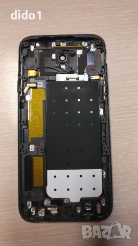 Samsung galaxy J530 с 2 sim карти, снимка 4 - Samsung - 38270596