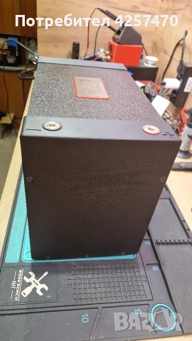 LiFePo4 12v 280AH акумулаторна батерия