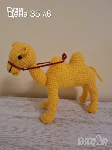 Плетени играчки , снимка 6 - Други - 52594844