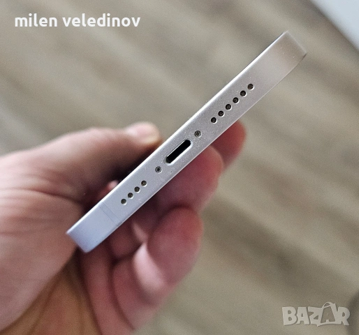 iPone14 Plus , снимка 8 - Apple iPhone - 54343301