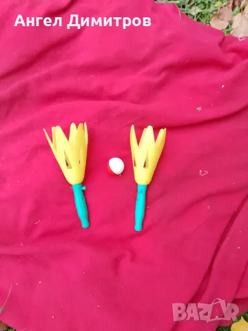 Соц игра с топче 