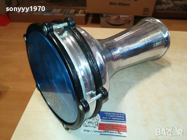 ГОЛЯМА ТАРАМБУКА 40СМ 0211230850, снимка 7 - Ударни инструменти - 42819444