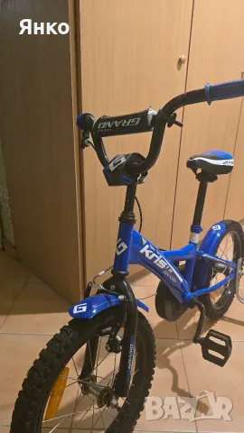 детко колело 16 цола