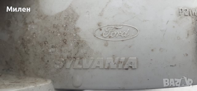 Ляв Мигач За Ford USA Explorer  1994-2001 Година  Форд Експлорер , снимка 5 - Части - 40852166