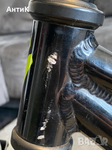 Детски Велосипед Specialized RipRock 16, снимка 9 - Велосипеди - 53992811