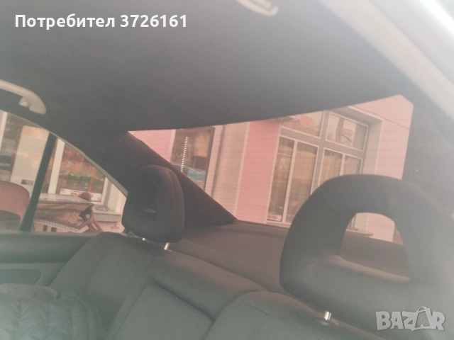 Продава се , снимка 5 - Автомобили и джипове - 52497686