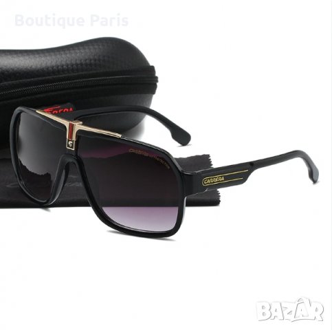 Мъжки слънчеви очила Carrera 