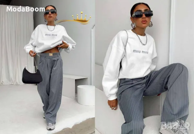 Miu Miu дамски комплекти 