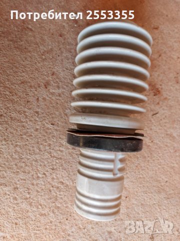 Изолатори за далекопровод и, снимка 2 - Други машини и части - 32081771