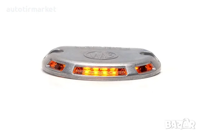LED Предупредителна Сигнална Светлина – '1126 – WAS