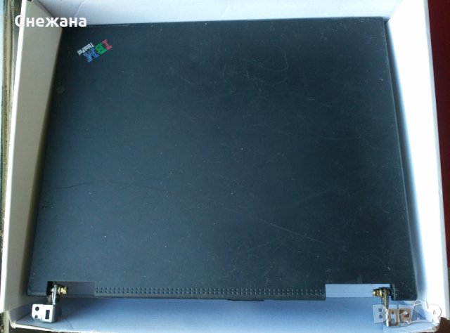 лаптопи на части - IBM T22 и T40, LG LP60, снимка 4 - Други - 29271063