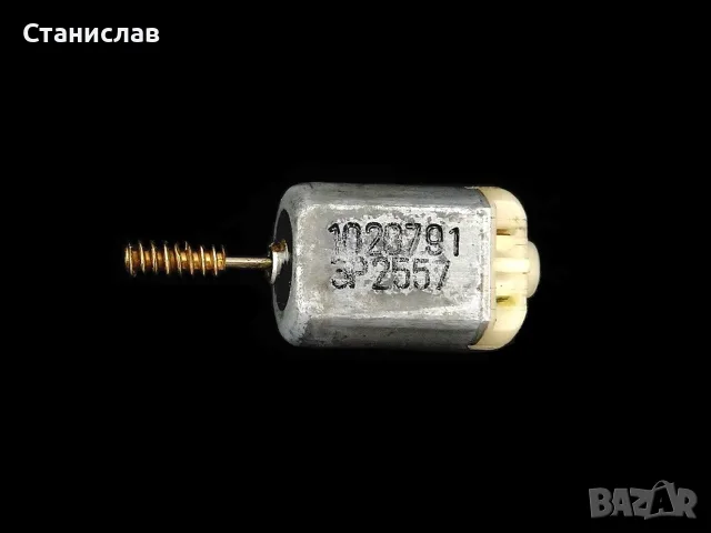 Универсален електромотор за брава, снимка 2 - Аксесоари и консумативи - 56401206