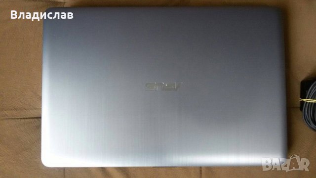 ASUS VivoBook X541N работещ на части, снимка 3 - Части за лаптопи - 40393736