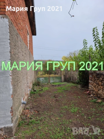 !!!ТОП ОФЕРТА!!!Продавам Двуетажна Къща в село Браница област Хасково!!!, снимка 2 - Къщи - 53190304