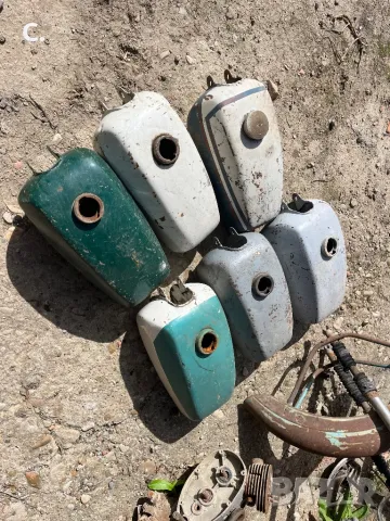 Части за Балкан 50/Balkan 50, снимка 10 - Части - 49629800