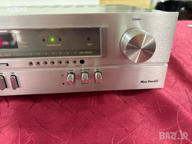 GRUNDIG T3000, снимка 4 - Декове - 48331174