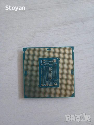 Процесор intel PENTIUM G5400 3.70ghz, снимка 2 - Работни компютри - 54318417