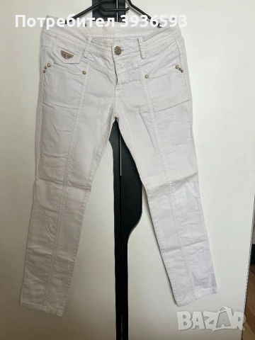 Дамски дънки , снимка 7 - Дънки - 53979758