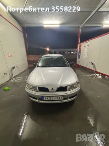 Mitsubishi Carisma 1.8 GDI