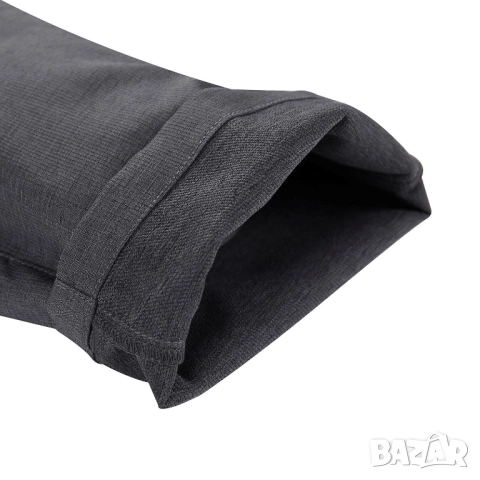 Дамски панталон Alpine Pro Softshell Muria , снимка 3 - Панталони - 52721348