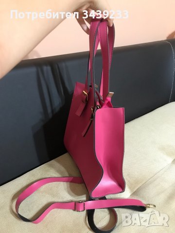 Нова дамска чанта , снимка 2 - Чанти - 37859796