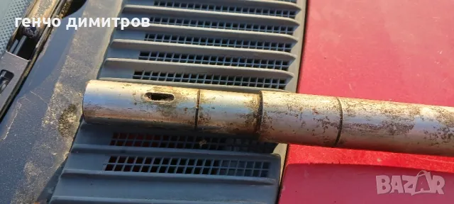 двуходов винт  , снимка 7 - Други инструменти - 48884923