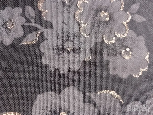 Дамска жилетка без ръкави от плат, елегантна , снимка 3 - Жилетки - 48546859