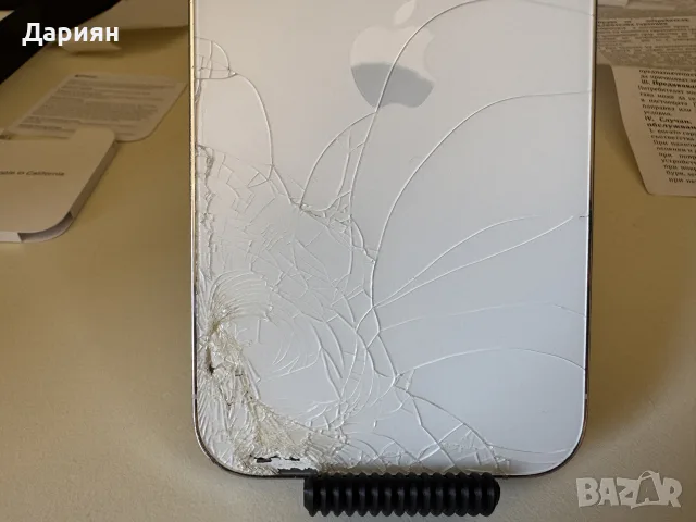 iPhone 12 Pro 128GB / 77% Battery /, снимка 9 - Apple iPhone - 55772759