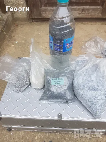 Инструменти за полиране на камани., снимка 7 - Полирмашини - 48330361