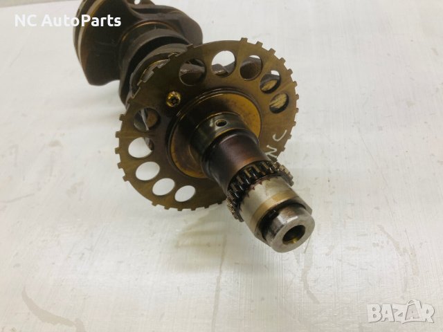 Колянов вал за Nissan Нисан Пиксо 1.0 бензин 2009, снимка 6 - Части - 42693258