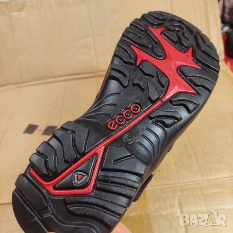 сандали Ecco Offroad (822044) номер 42, снимка 11 - Мъжки сандали - 50750770