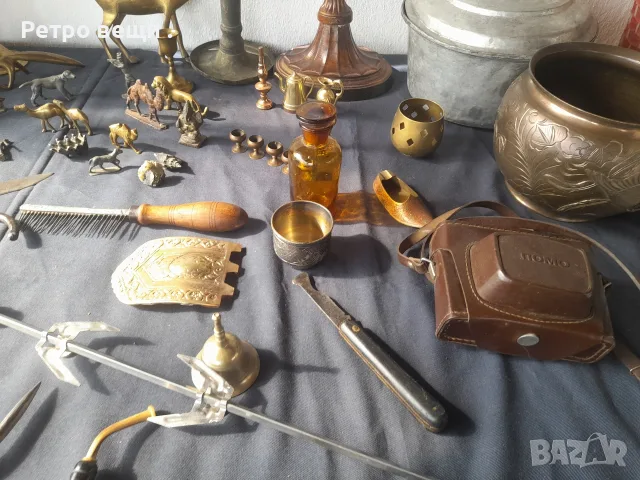 Антикварни,стари стоки. .270евро, снимка 8 - Колекции - 56522860