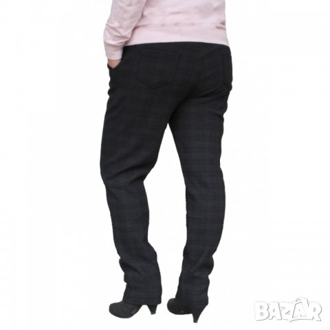 Дамски спортно-елегантен панталон,, снимка 1 - Панталони - 31063087