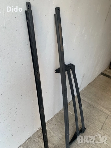 Багажник греди и рейли за Поло , снимка 13 - Части - 51598443
