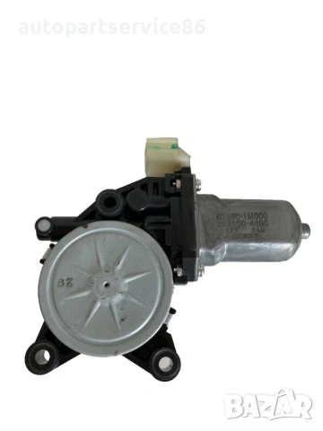 Електромотор за преден десен прозорец за KIA Soul 1.6 CRDi (2011) 82460-1M000