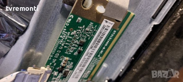 Main Board TP.MS3663S.PB781 3MS663L0S2A for, VORTEX LEDV-32TD1210, снимка 6 - Части и Платки - 38354725
