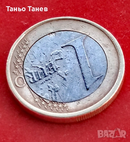 Една много странна Испанска монета от 1Евро 2011г., снимка 13 - Нумизматика и бонистика - 54240025