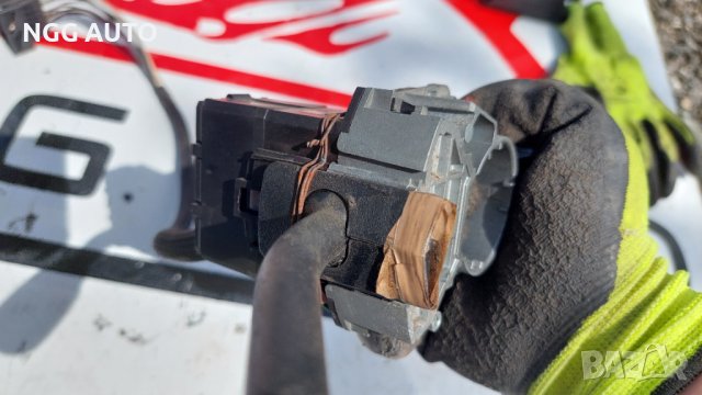 Лост чистачки за Mercedes-Benz E-class, седан, W210, № 210 545 01 44, 30 лв, снимка 3 - Части - 40459159