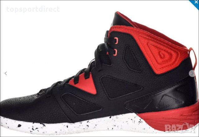 Сп.кецове Tarmak за баскетбол -полу високи внос Франция., снимка 2 - Кецове - 32136005