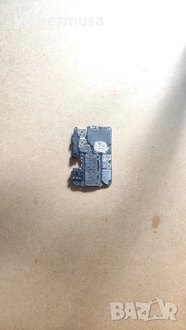 Redmi 9C NFC-основна платка , снимка 2 - Резервни части за телефони - 53909598