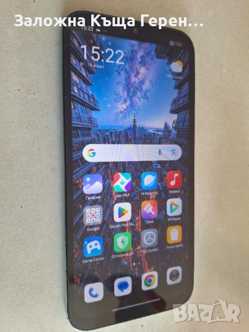 Redmi 15C, снимка 2 - Xiaomi - 54191946