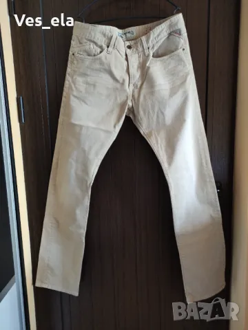 мъжки дънки REPLAY