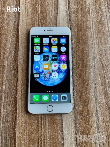 Продавам iPhone 6 Plus 