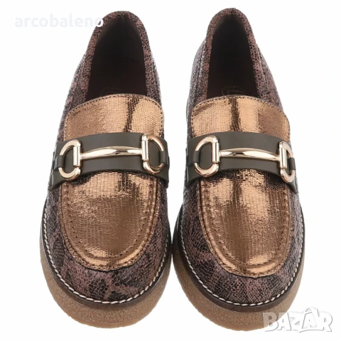 Дамски ежедневни обувки Oxford, 4цвята , снимка 5 - Дамски ежедневни обувки - 51203559