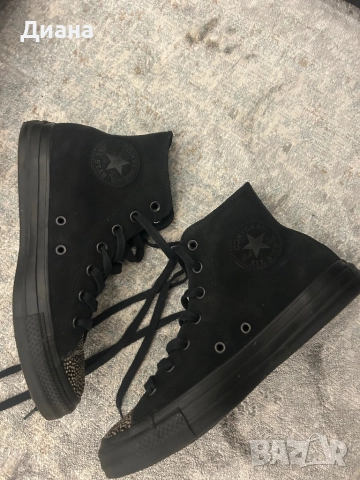 Кецове конверс