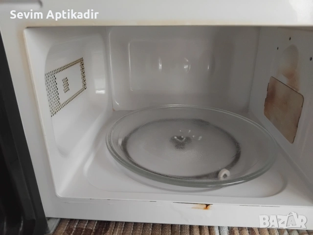 Микровълнова Moulinex , снимка 6 - Микровълнови - 54000493