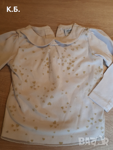 Лот за момиченце р-р 86/92 от 20части , снимка 6 - Комплекти за бебе - 44650077